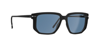Sunglasses Silhouette Man DORA FOUR 4093
